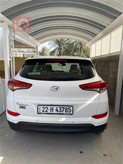 هیوندای تۆکسۆن